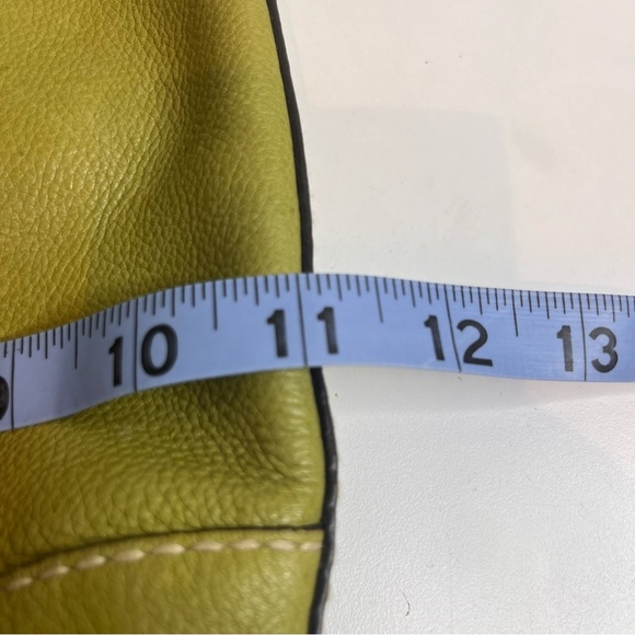 Fossil | Green Crossbody Shoulder Bag - Picture 11 of 11